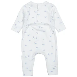 Rio, Jumpsuit - Dolphin -marmar copenhagen shop 251 109 09 1664 2