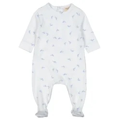 Riova, Jumpsuit - Dolphin