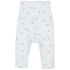 Piva, Pants - Dolphin