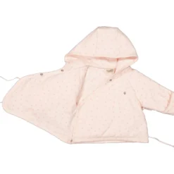 James, Padded Jacket - Dahlia 7 James, Padded Jacket - Dahlia -marmar copenhagen shop 251 109 14 1663 3