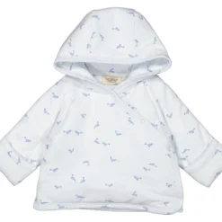 James, Padded Jacket - Dolphin 8 James, Padded Jacket - Dolphin -marmar copenhagen shop 251 109 14 1664 2