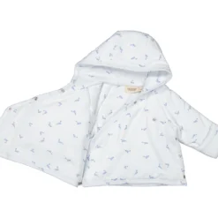 James, Padded Jacket - Dolphin 9 James, Padded Jacket - Dolphin -marmar copenhagen shop 251 109 14 1664 3