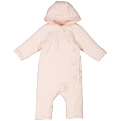 Rexo, Jumpsuit - Dahlia