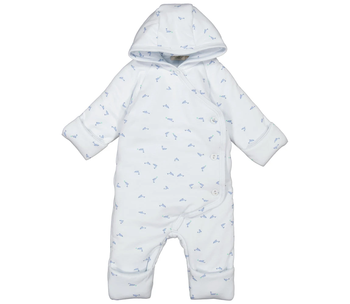 Rexo, Jumpsuit - Dolphin 4 Rexo, Jumpsuit - Dolphin - Image 2