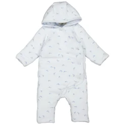 Rexo, Jumpsuit - Dolphin