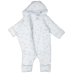 Rexo, Jumpsuit - Dolphin 7 Rexo, Jumpsuit - Dolphin -marmar copenhagen shop 251 109 16 1664 3