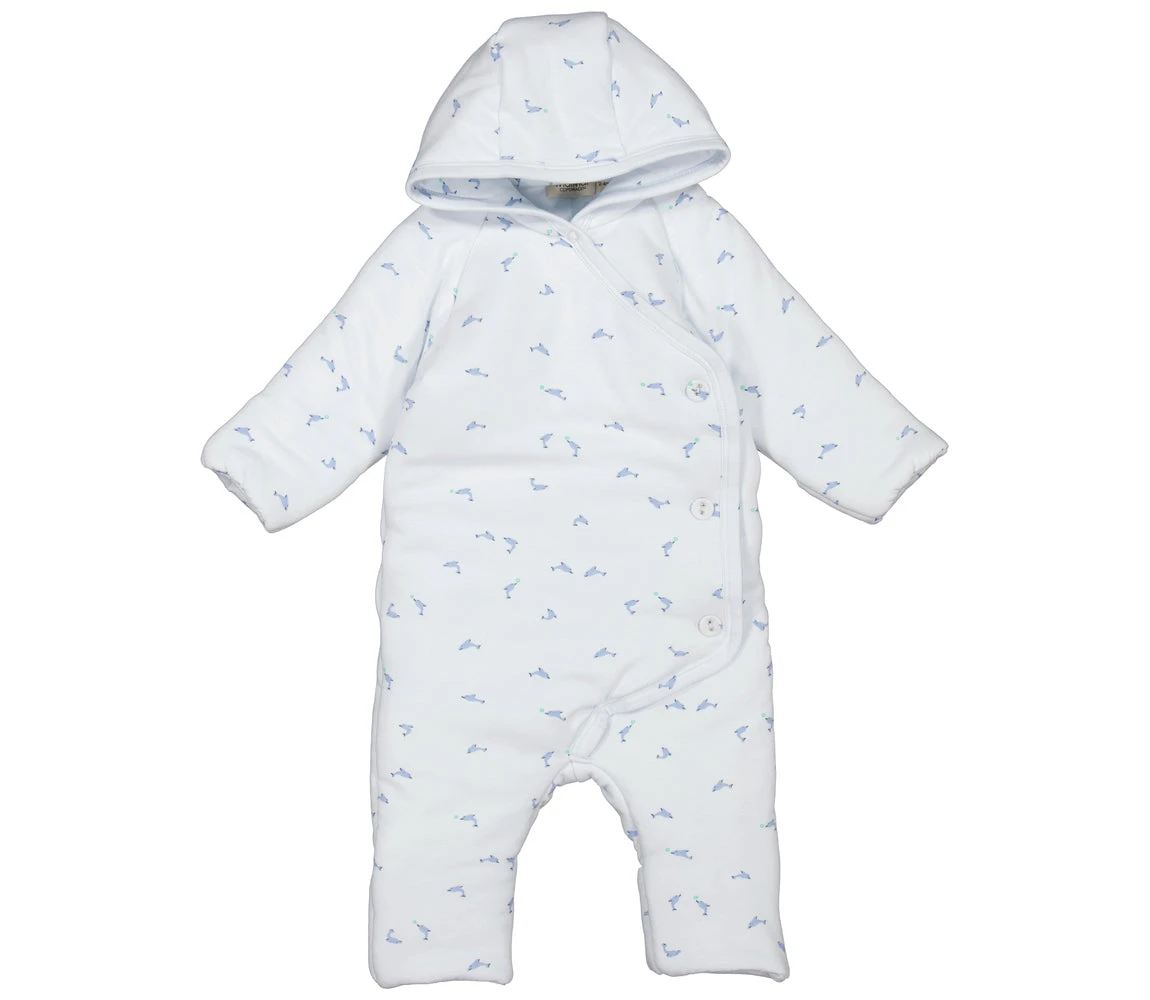 Rexo, Jumpsuit - Dolphin 3 Rexo, Jumpsuit - Dolphin