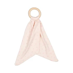 Baby Teether, Bidet Ring - Dahlia