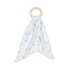 Baby Teether, Bidet Ring - Dolphin -marmar copenhagen shop 251 109 21 1664