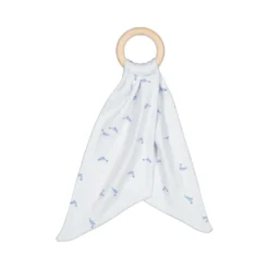 Baby Teether, Bidet Ring - Dolphin