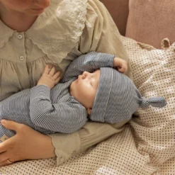 Tuti Wrap LS, Blouse - Blue Stripe 7 Tuti Wrap LS, Blouse - Blue Stripe -marmar copenhagen shop 251 115 02 1692 10s JPG cf52946d 38a6 4902 8383 6d0901836ef1