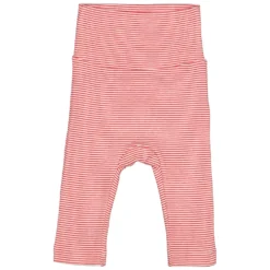 Piva, Pants - Red Stripe