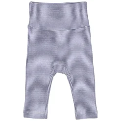 Piva, Pants - Blue Stripe