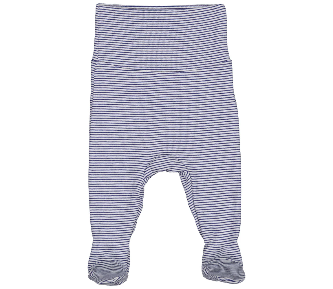 Pixa, Pants - Blue Stripe 3 Pixa, Pants - Blue Stripe