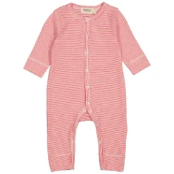 Rukana, Jumpsuit - Red Stripe