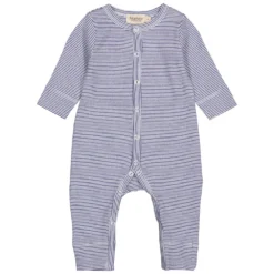Rukana, Jumpsuit - Blue Stripe