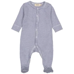 Rukano, Jumpsuit - Blue Stripe