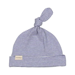 Aiki, Hat - Blue Stripe