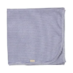 Alida, Rug - Blue Stripe