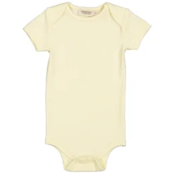 Legs SS, Bodystocking - Lemonade