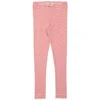 Leg, Leggings - Red Stripe -marmar copenhagen shop 251 115 24 1691