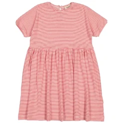 Dioa, Dress - Red Stripe