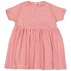 Dioa, Dress - Red Stripe -marmar copenhagen shop 251 115 32 1691 3