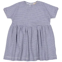 Dioa, Dress - Blue Stripe 9 Dioa, Dress - Blue Stripe -marmar copenhagen shop 251 115 32 1692 3