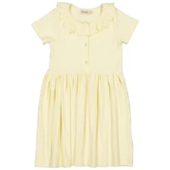 Dama, Dress - Lemonade