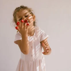 Dama, Dress - Ruby Gelato -marmar copenhagen shop 251 115 33 3517 10i