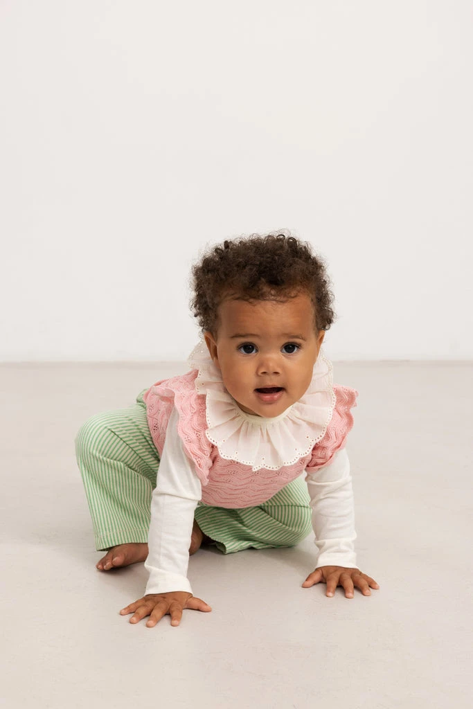 Becki Frill, Bodystocking - Cloud 4 Becki Frill, Bodystocking - Cloud - Image 2