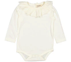 Becki Frill, Bodystocking - Cloud