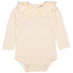 Becki Frill, Bodystocking - Rose Quartz