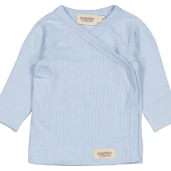 Tuti Wrap LS, Blouse - Summer Rain