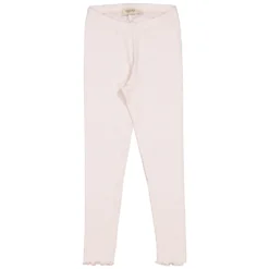Lani, Leggings - Rose Meringue