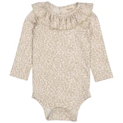 Leo Berta, Bodystocking - Beige Leo