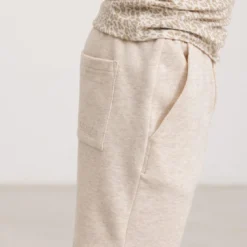 Pelon S, Shorts - Light Beige Mel. -marmar copenhagen shop 251 150 61 1670 11s JPG 68b5700c 17d9 40ee 95c0 2cfa3fcf3b96