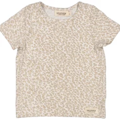 Leo Tee SS, T-shirt - Beige Leo 11 Leo Tee SS, T-shirt - Beige Leo -marmar copenhagen shop 251 150 61 1670 2