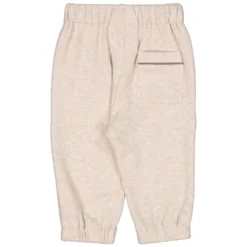 Pako B, Pants - Light Beige Mel. -marmar copenhagen shop 251 158 22 0147 2