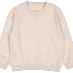 Thanos, Blouse - Light Beige Mel.