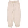 Pelon, Pants - Light Beige Mel. -marmar copenhagen shop 251 158 32 0147