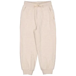 Pelon, Pants - Light Beige Mel.