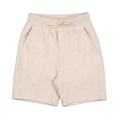 Pelon S, Shorts - Light Beige Mel.