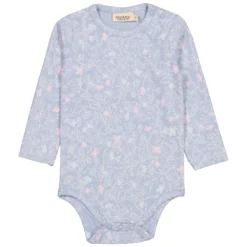 Benedicte, Bodystocking - Butterfly Meadow