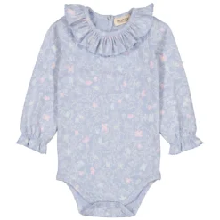 Brandine, Bodystocking - Butterfly Meadow