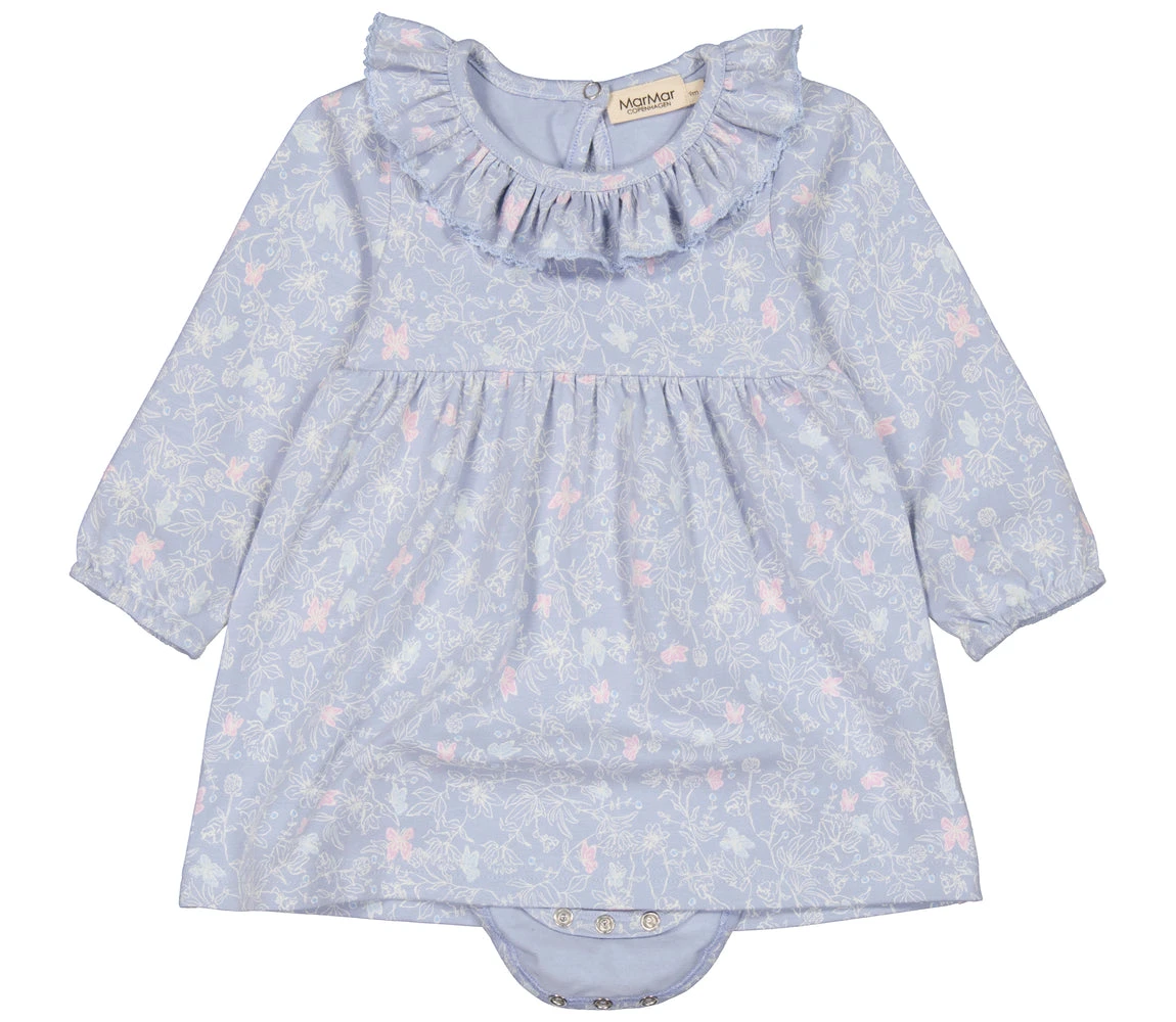 Raya, Dress - Butterfly Meadow 5 Raya, Dress - Butterfly Meadow - Image 3