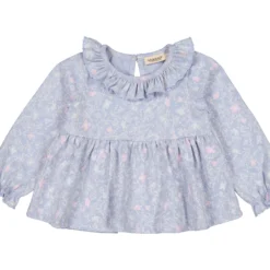 Tinnie, Blouse - Butterfly Meadow -marmar copenhagen shop 251 159 30 1662 2
