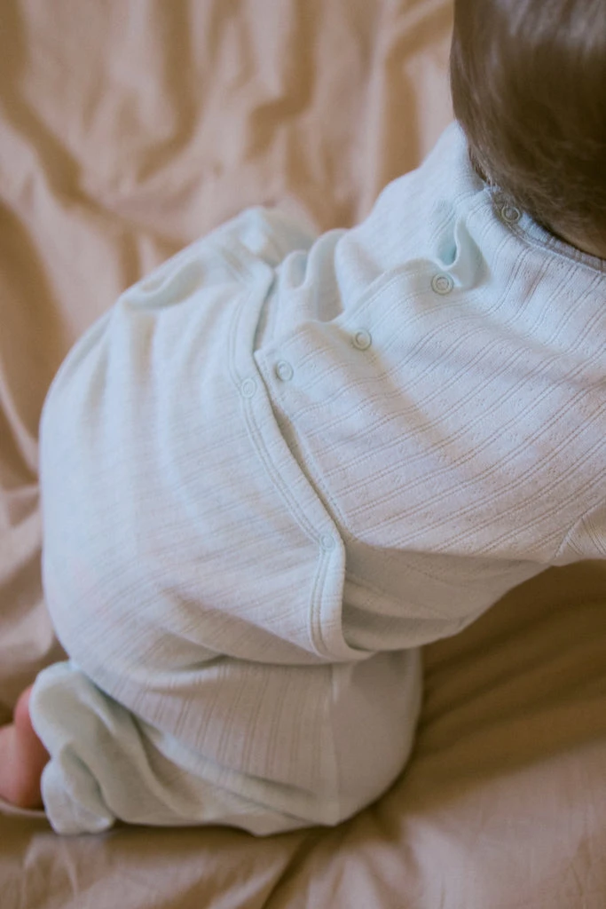 Rio, Jumpsuit - Gentle White 4 Rio, Jumpsuit - Gentle White - Image 2