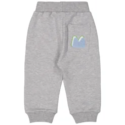 Pelon B, Pants - Blue Logo -marmar copenhagen shop 251 193 21 1704 2