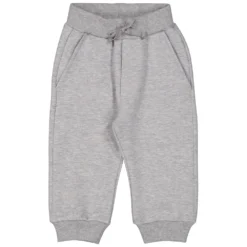 Pelon B, Pants - Blue Logo